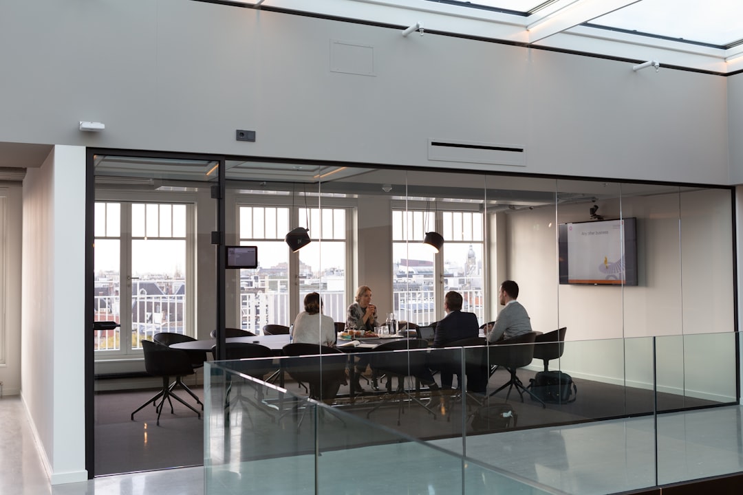HeellCarse Office